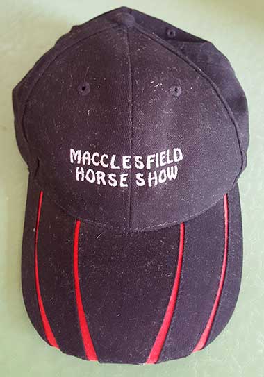 Horse Show hat
