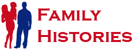 Click for Family Histories