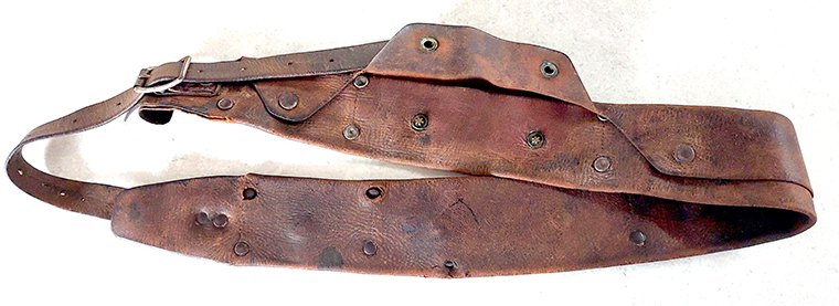 Old Belt